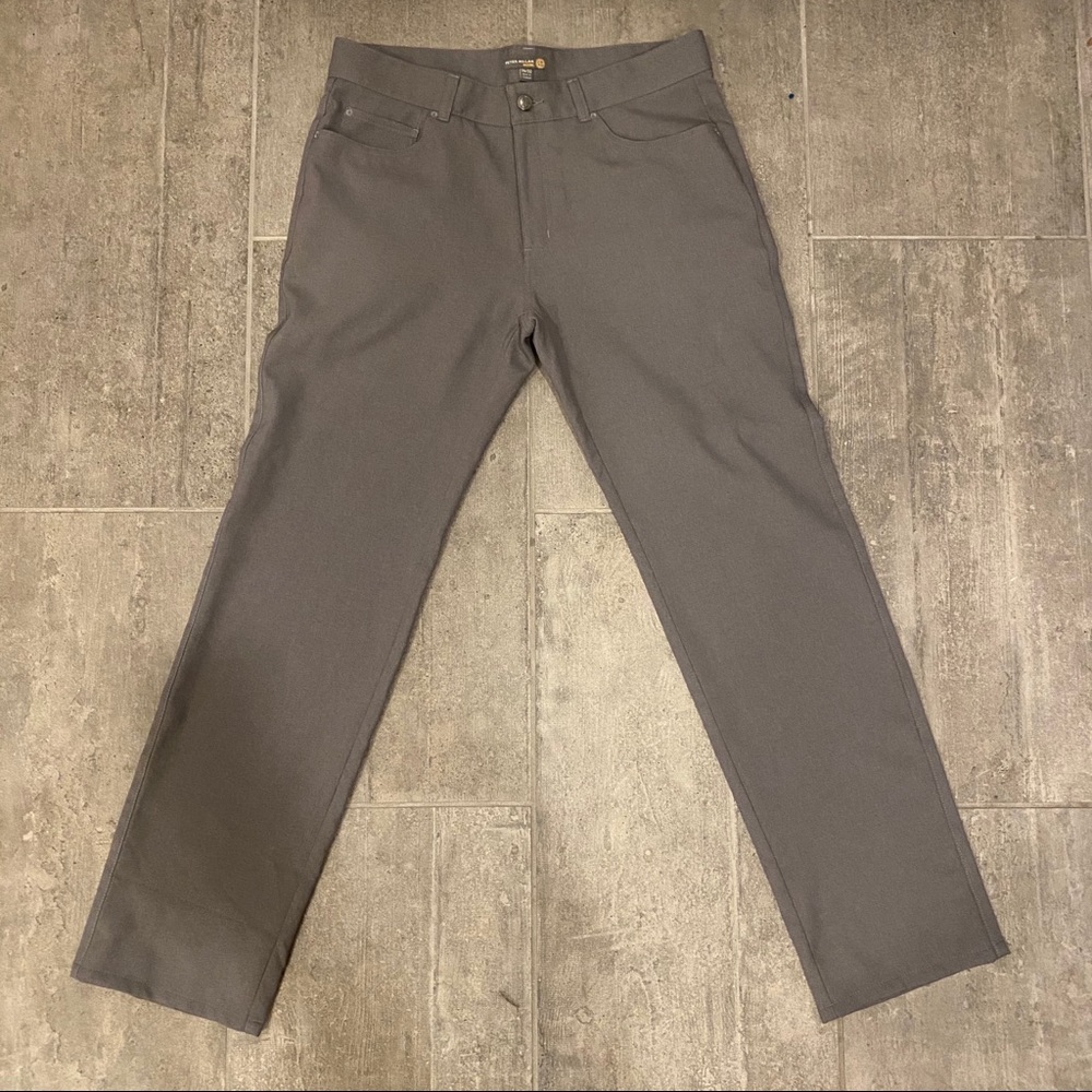 Peter Millar Golf Pants